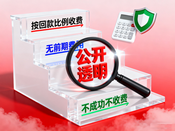 核实宿迁收债公司收费透明性